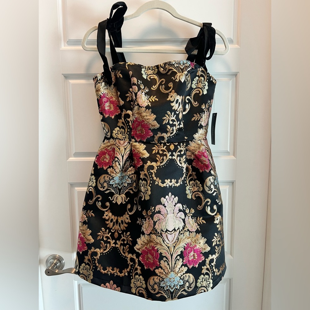 Lulus Dress
